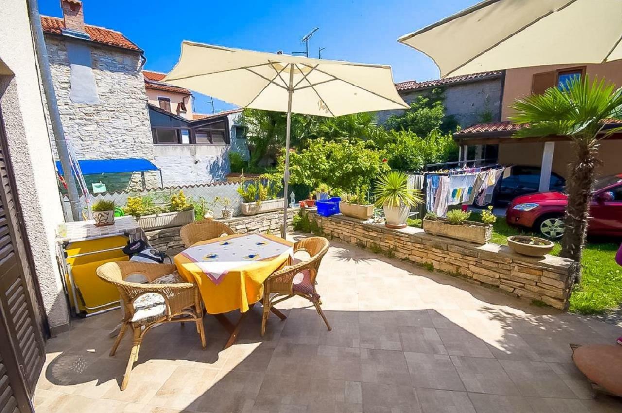 Zorko Apartment *